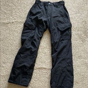 Snow pants
